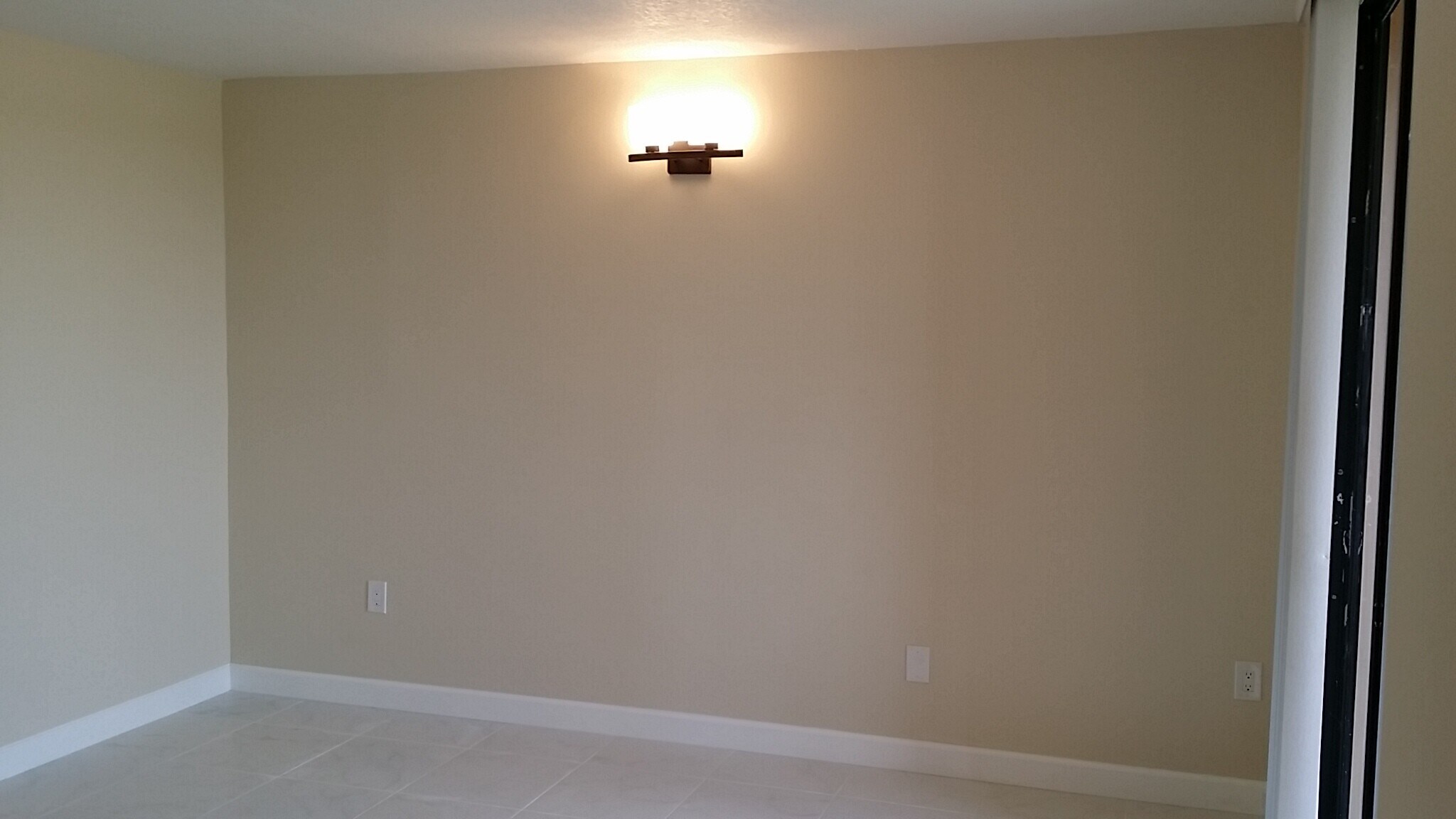 Master Bedroom - 8520 SW 133rd Avenue Rd