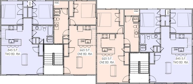 Floorplan - Pointe Place Development