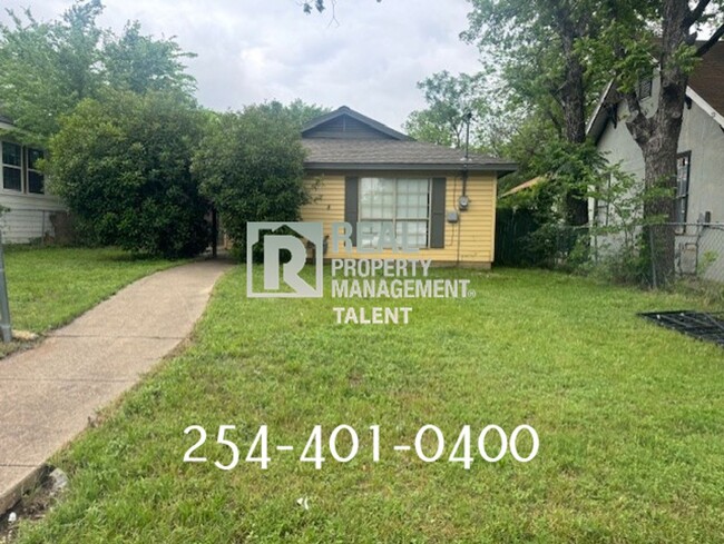 Primary Photo - NOW AVAILABLE 3 Bedroom, 2 Bathroom Home f...