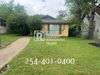 Building Photo - NOW AVAILABLE 3 Bedroom, 2 Bathroom Home f...