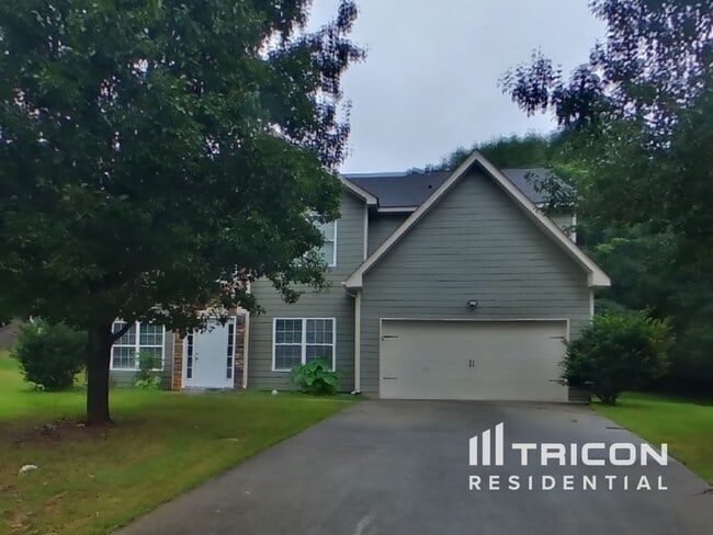 Building Photo - 821 Monroe Ct