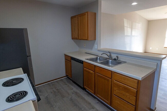 Building Photo - 1507 Native Dancer Ct