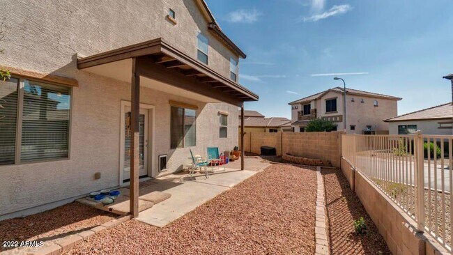 Building Photo - 7416 W Fargo Dr