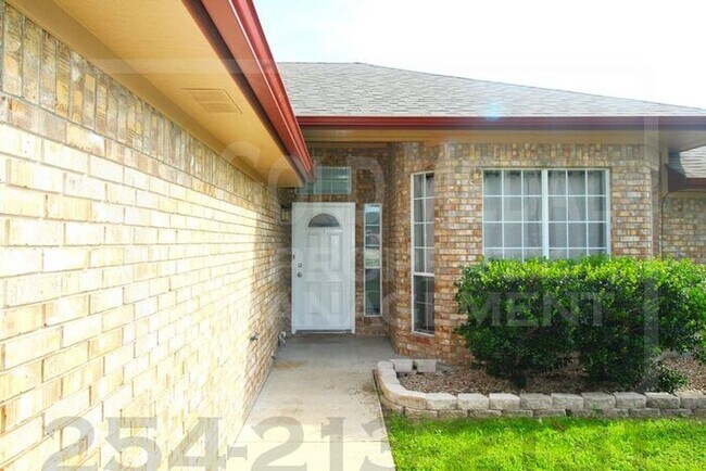Building Photo - Spacious 3-Bed, 2-Bath Home in Prime Killeen Location!