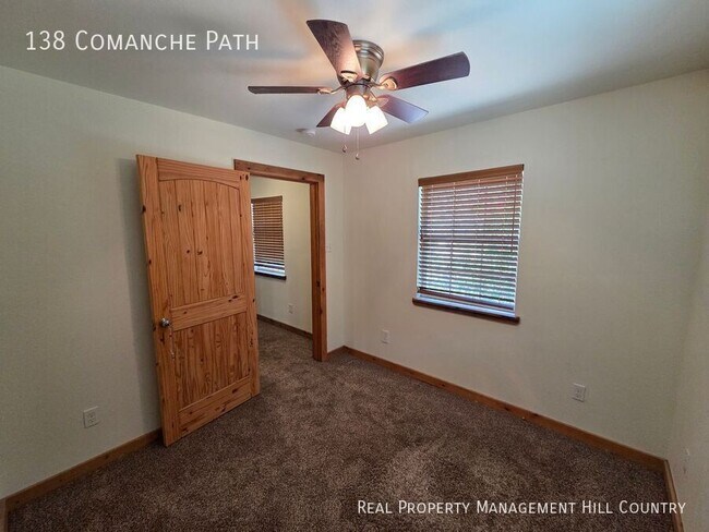 Building Photo - 138 Comanche Path