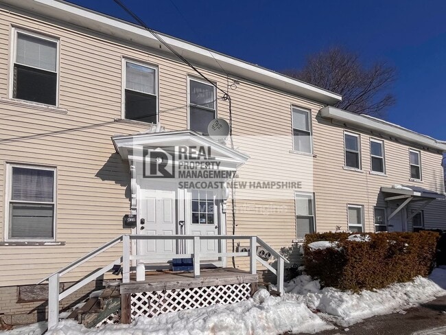 Building Photo - 31 Park St