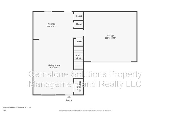 Building Photo - 2057 Westchester Dr