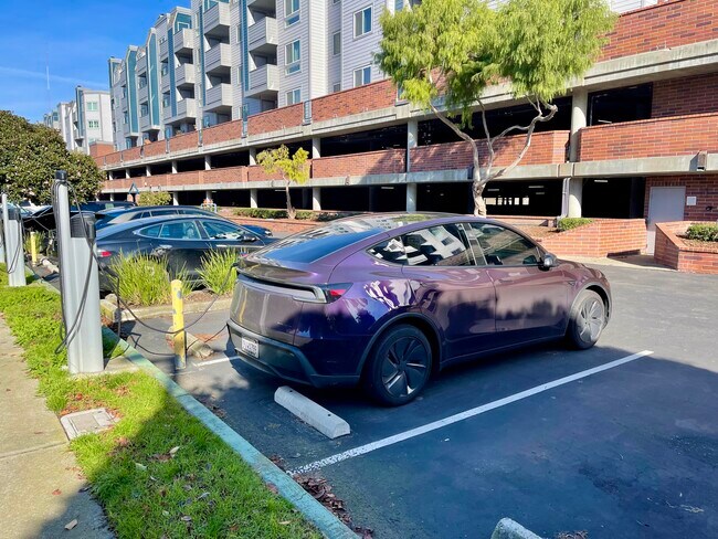 Building Photo - 6400 Christie Ave