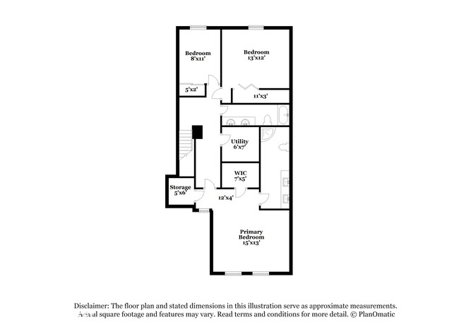 Building Photo - 2938 Paddle Wheel Dr