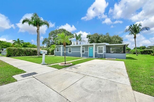 Building Photo - 15710 NW 19th Ave