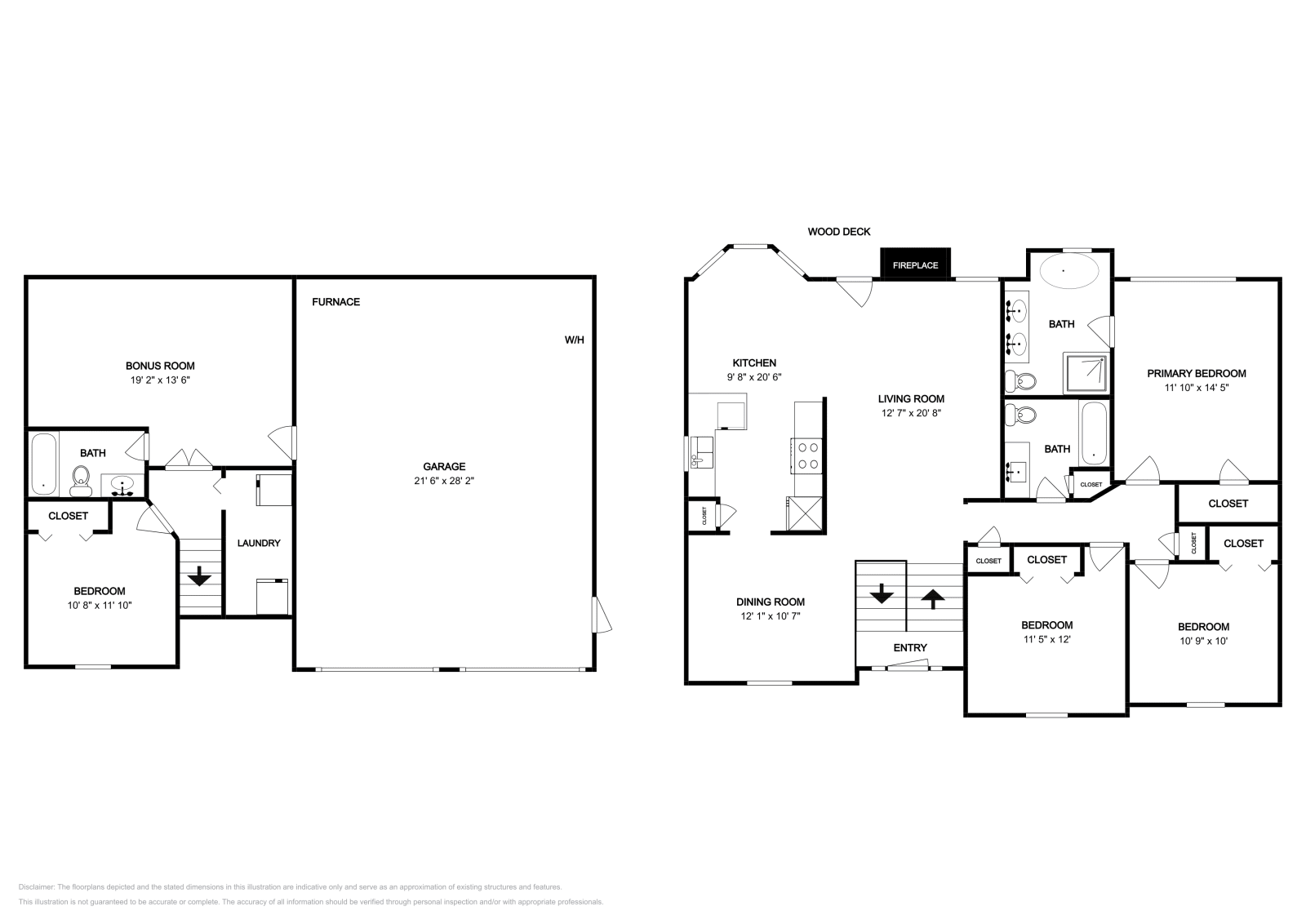 Building Photo - 104 Edgewater Ct