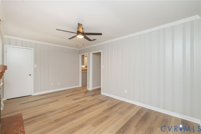 Building Photo - 609 Willomett Ave