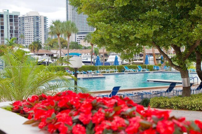 Building Photo - 500 Three Islands Boulevard