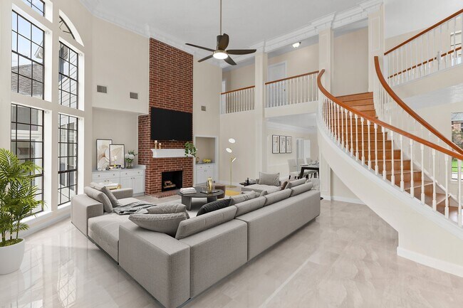 Building Photo - 17402 Wilton Park Ct