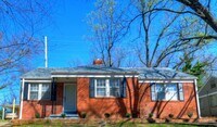 Building Photo - 3240 N Waynoka Cir