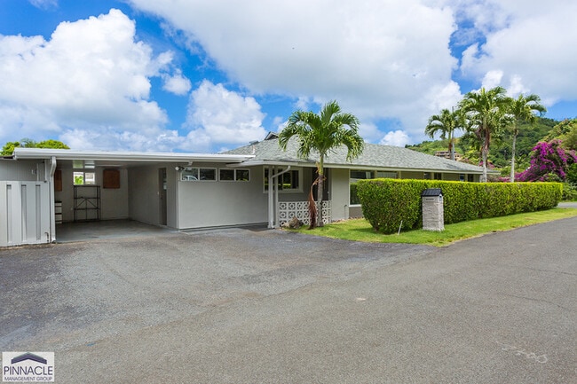 Building Photo - 44-703-703 Alakai St