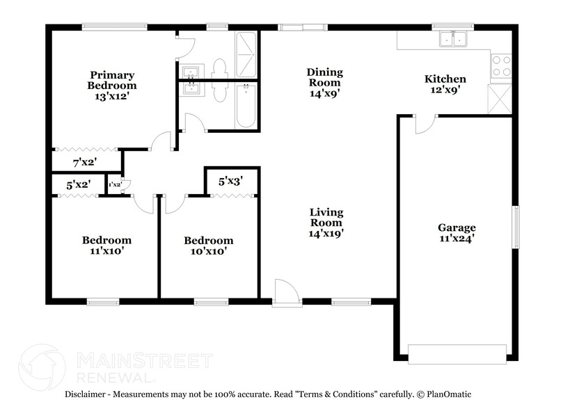 Building Photo - 473 Birch Ave SW