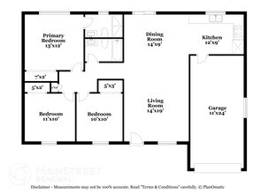 Building Photo - 473 Birch Ave SW