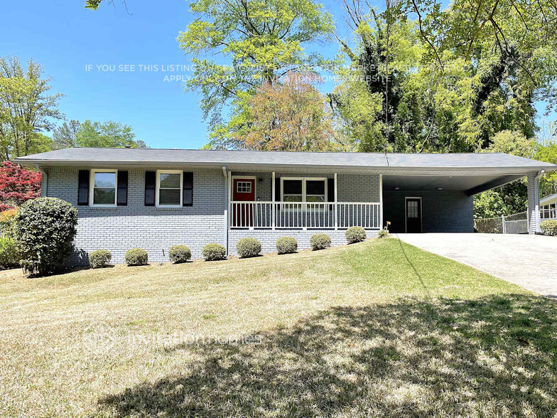 Primary Photo - 1433 Dewberry Trail
