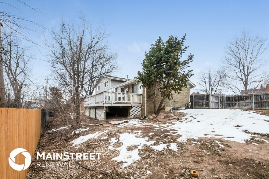 Building Photo - 6976 Quay Ct