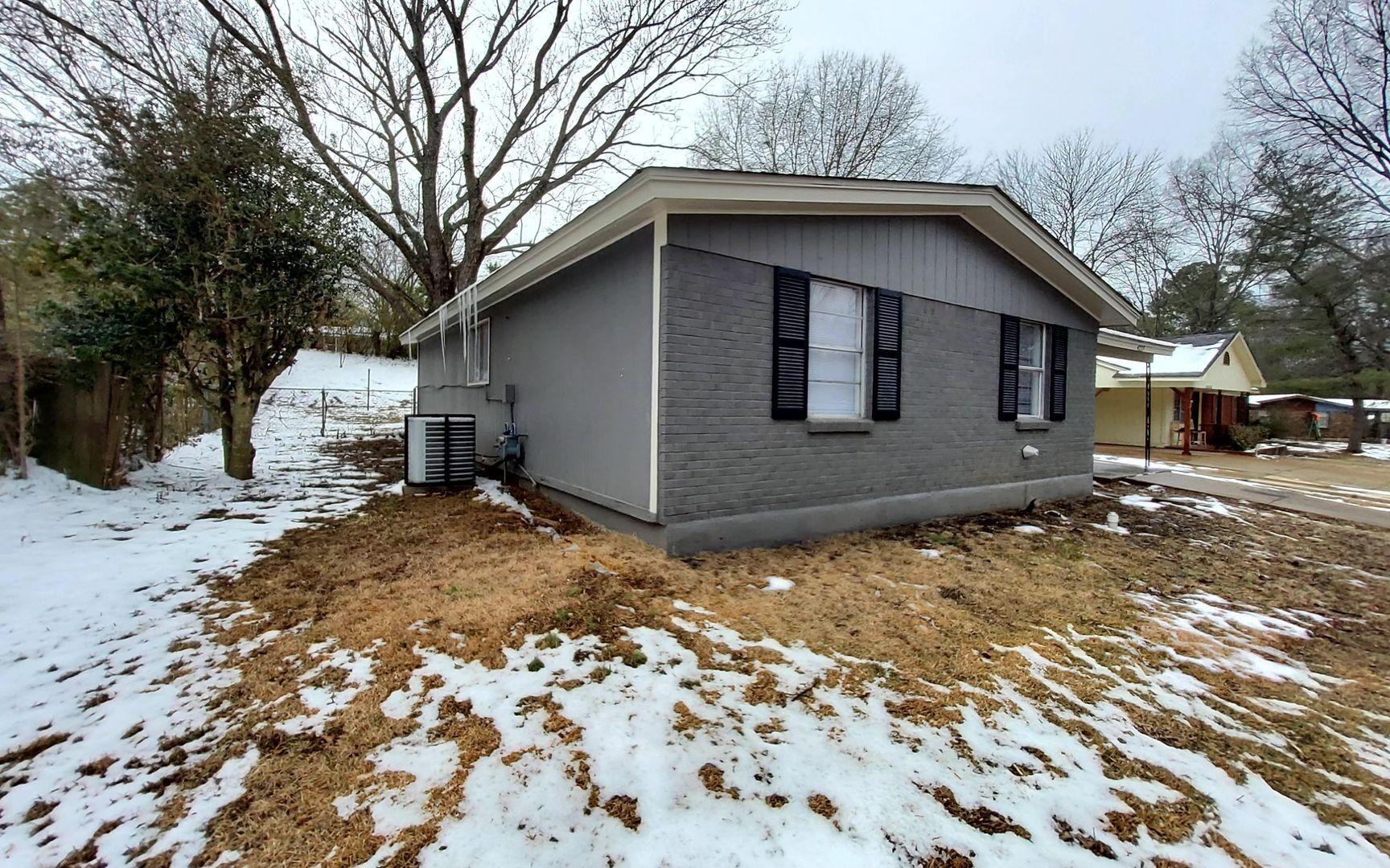 Building Photo - 4227 Hobson Rd