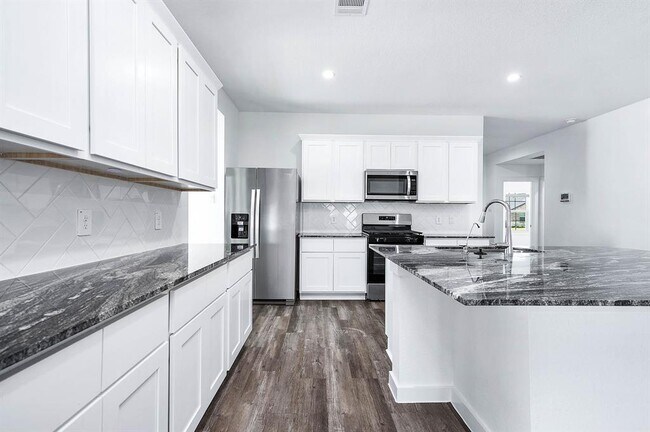 Building Photo - 1122 Fringed Bluestar Dr