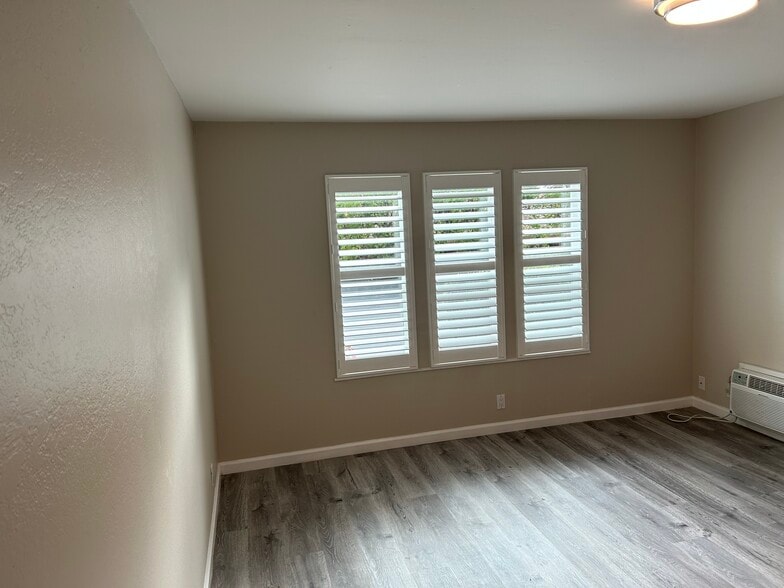 Living room - 250 Chilpancingo Pky