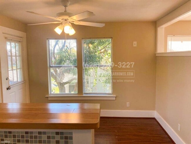 Building Photo - 1 br, 1 bath House - 203 West Lobit Street -