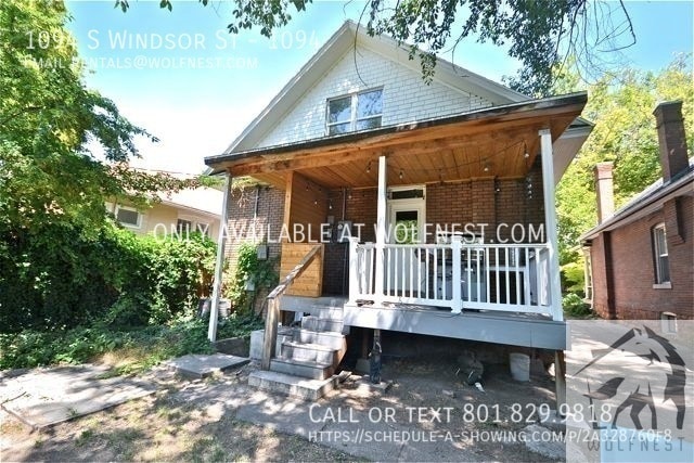 Building Photo - 1094 Windsor St