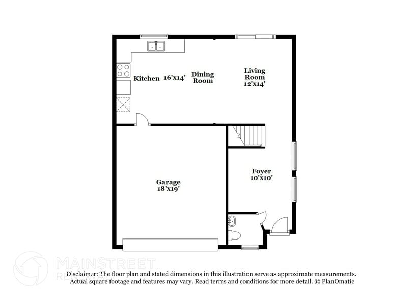 Building Photo - 213 Farmington Dr