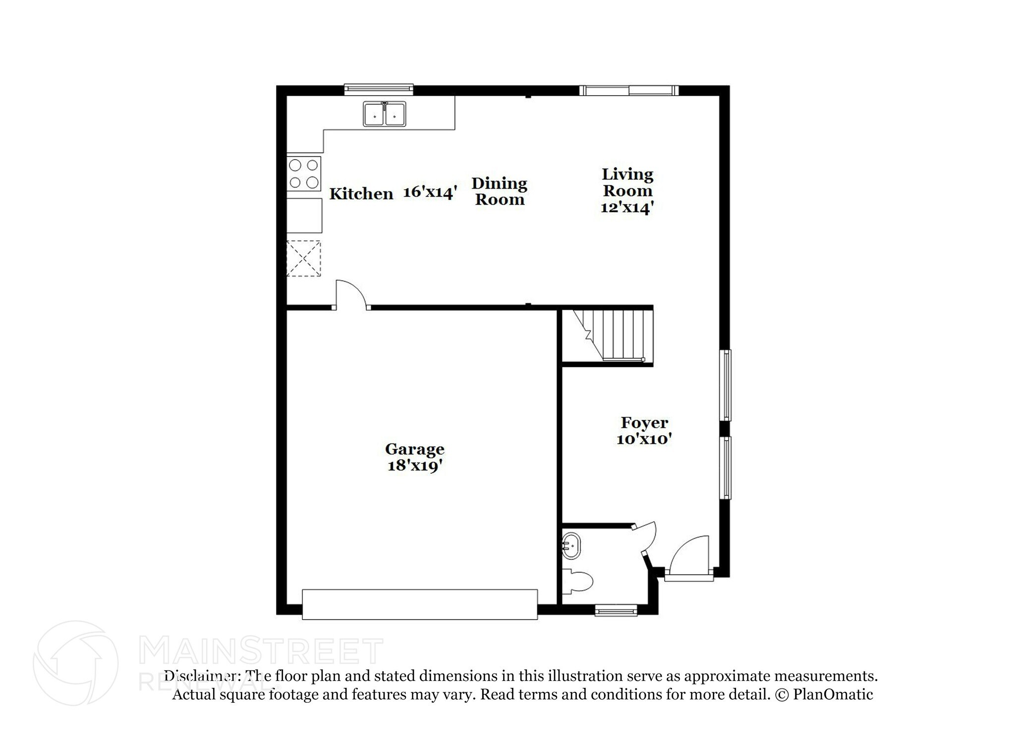 Building Photo - 213 Farmington Dr