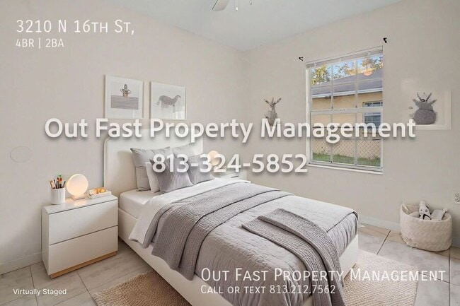 Building Photo - 3210 N 16th St