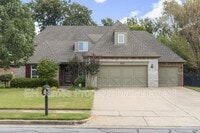 Building Photo - 10117 S 88th E Ave