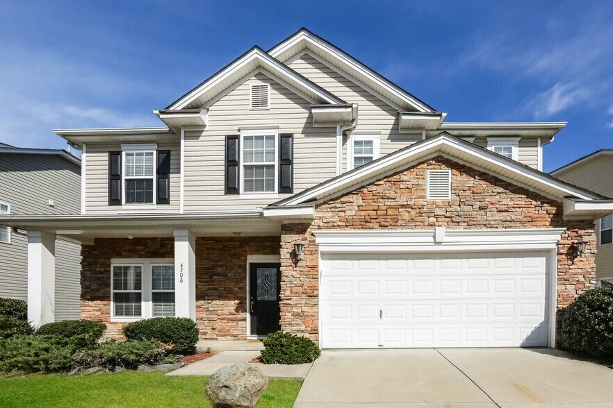 Primary Photo - 4706 Kiddle Ln