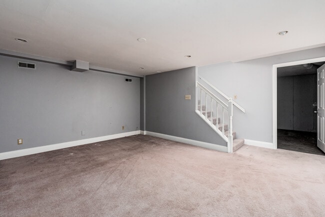 Playroom (Basement) - 4329 Chateau de Ville Dr