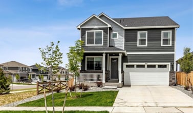 Building Photo - 17401 Rose Mallow St