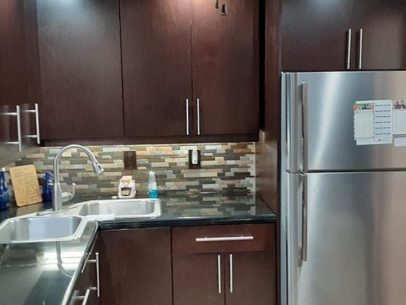 KITCHEN - 608 NW 13th St