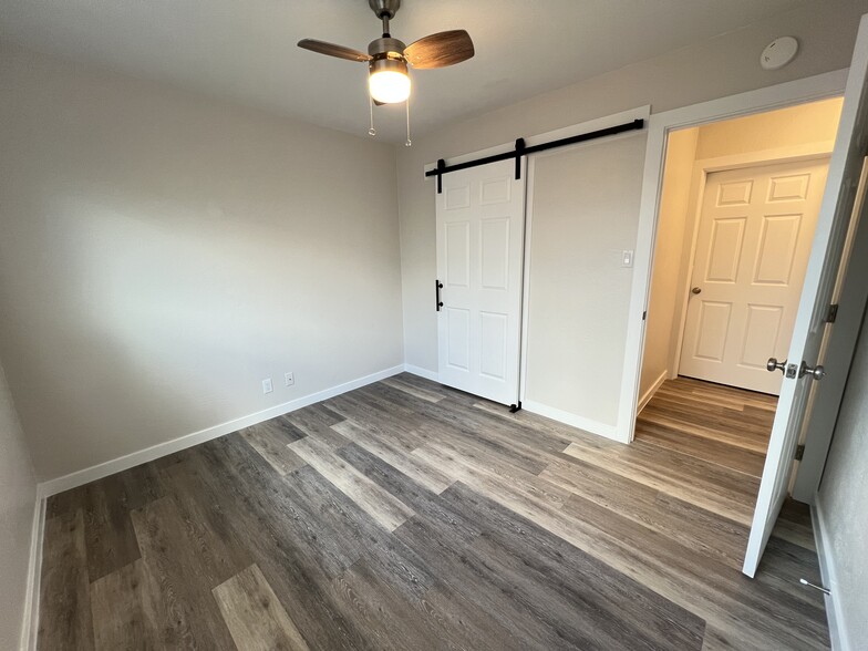 Front bedroom - 730 Carlton Ave