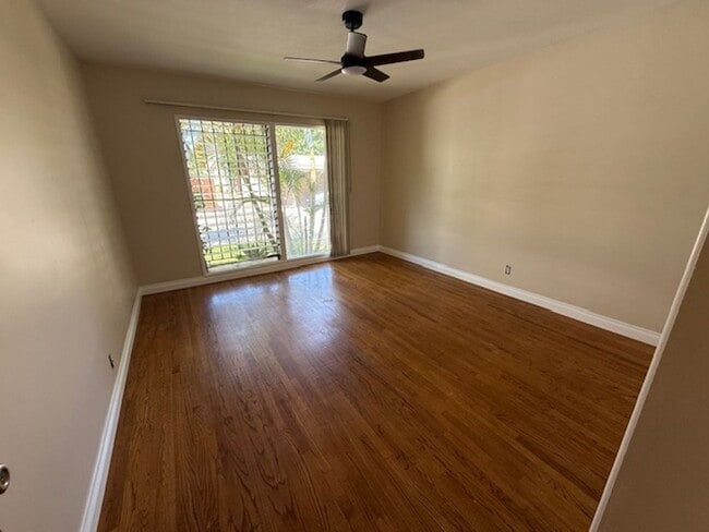 Building Photo - SECLUDED CONDO IN BELMONT HEIGHTS--CARROLL...