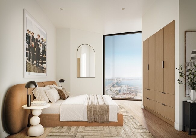 Interior Photo - Quincy