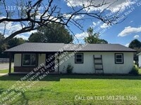 Building Photo - 1117 W Academy St