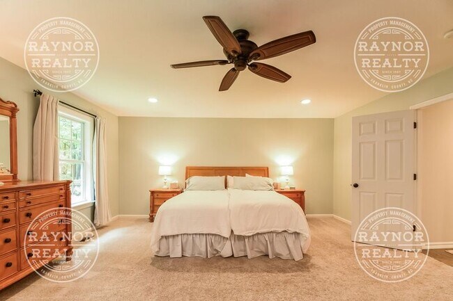 Building Photo - 7119 Wexford Woods Trail