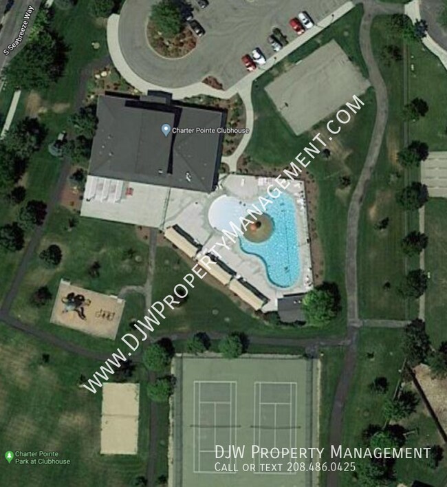Building Photo - 9706 W Shelterwood Dr