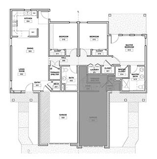 Building 4- First Floor Unit - Delaware Duplex