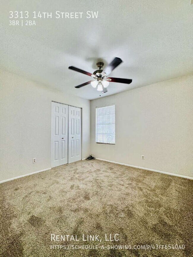 Building Photo - 3313 14th St SW