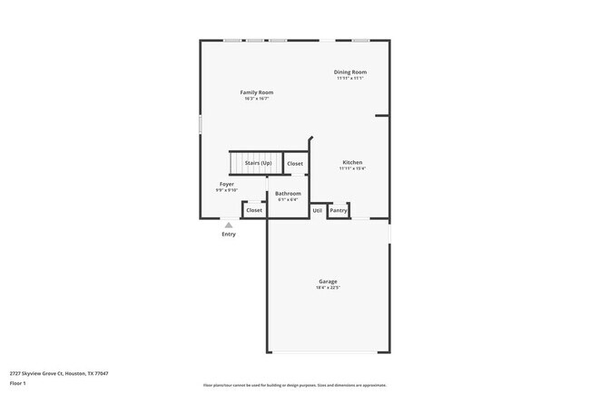 Building Photo - 2727 Skyview Grove Ct