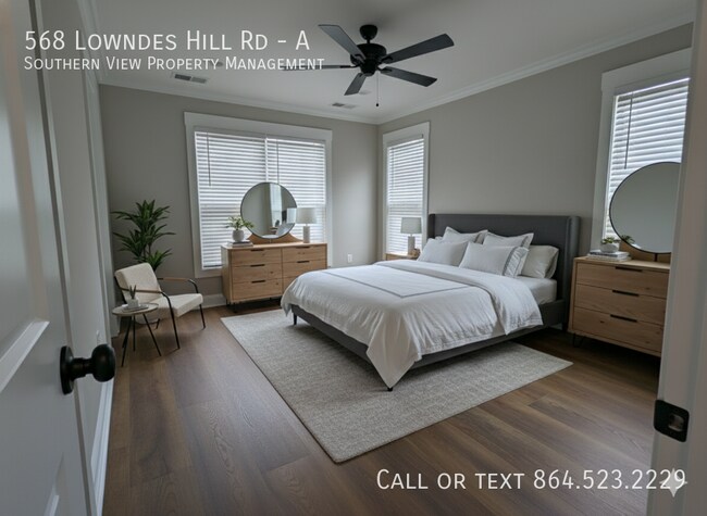 Building Photo - 568 Lowndes Hill Rd