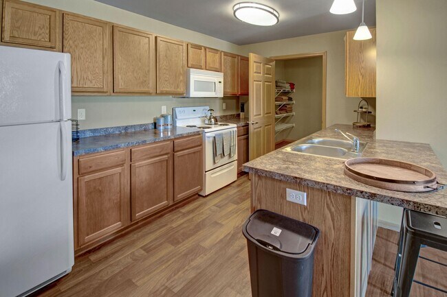 Vue 28 Kitchen - Vue 28