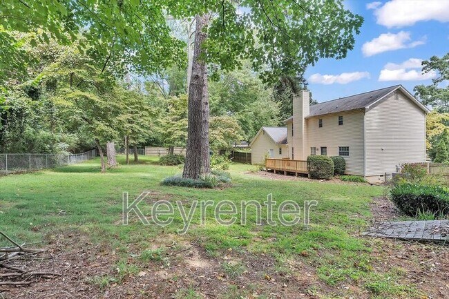 Building Photo - 7317 Willette Ct