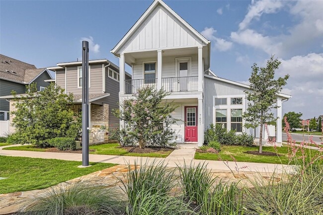 Building Photo - 7601 Frida Bend